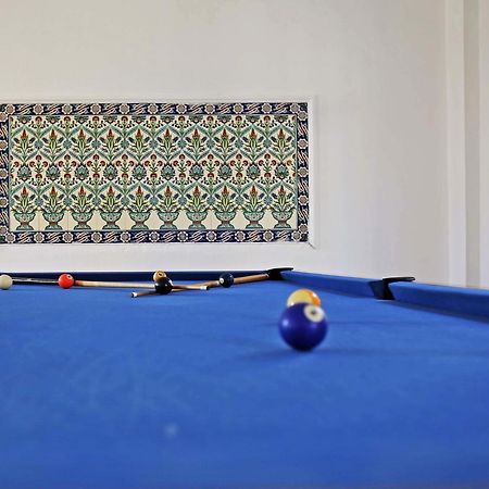 Twins Hotel Kiris Εξωτερικό φωτογραφία