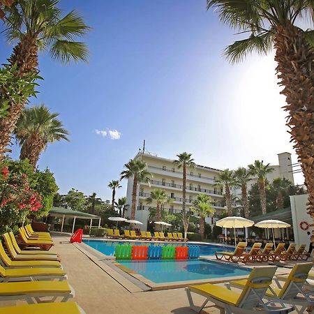 Twins Hotel Kiris Εξωτερικό φωτογραφία