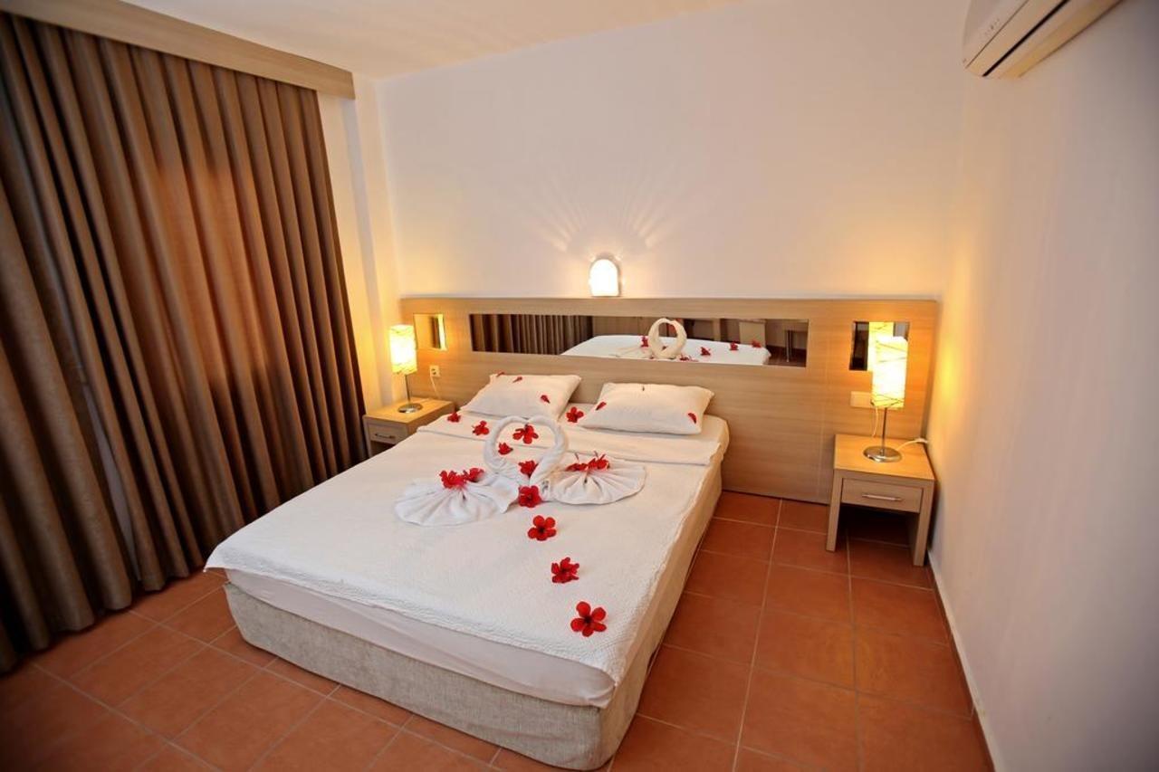 Twins Hotel Kiris Εξωτερικό φωτογραφία