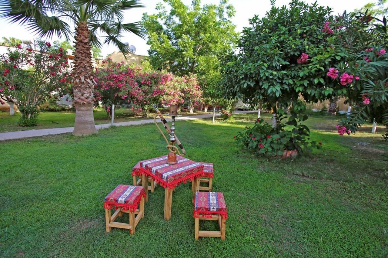 Twins Hotel Kiris Εξωτερικό φωτογραφία