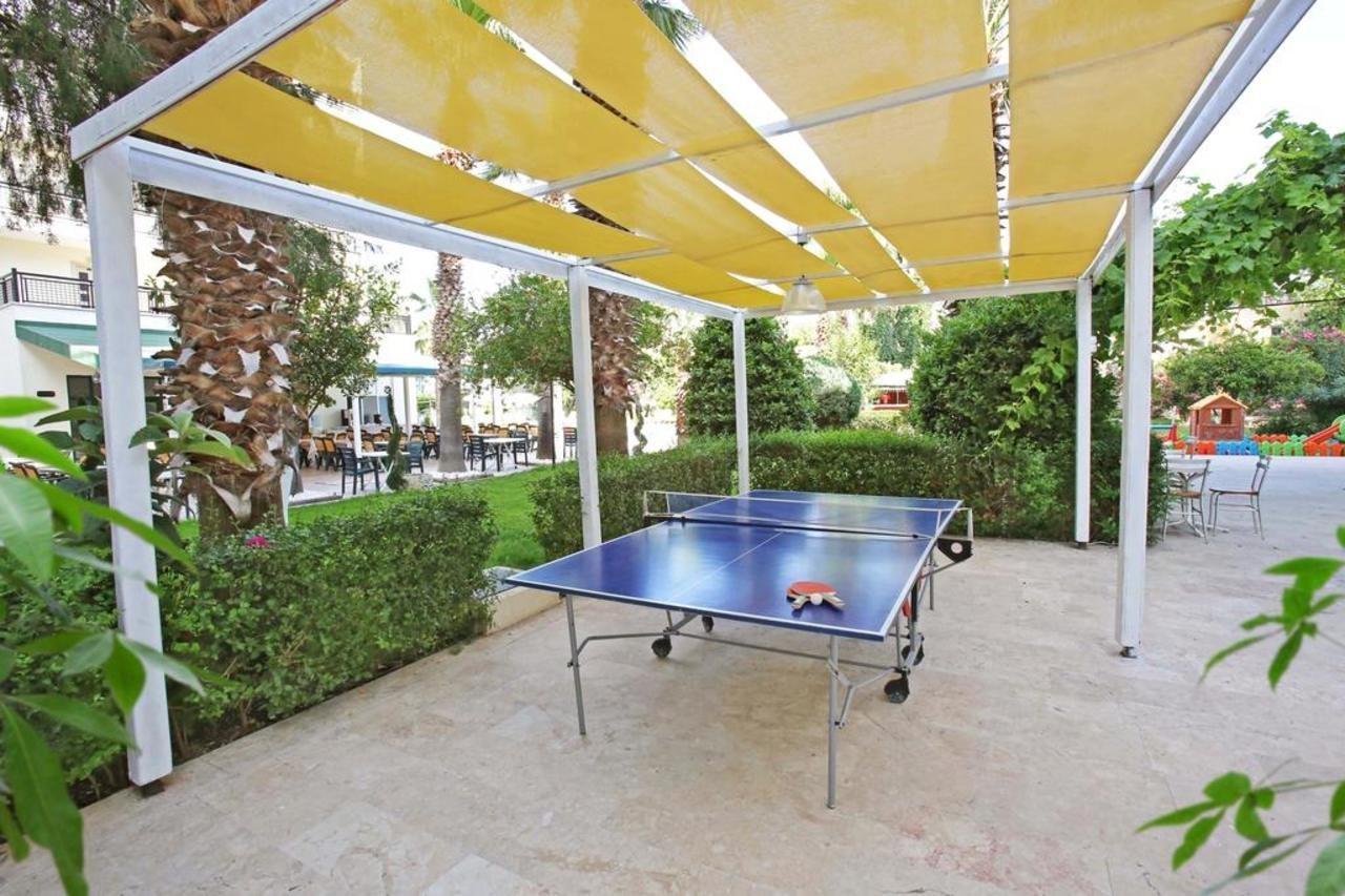 Twins Hotel Kiris Εξωτερικό φωτογραφία