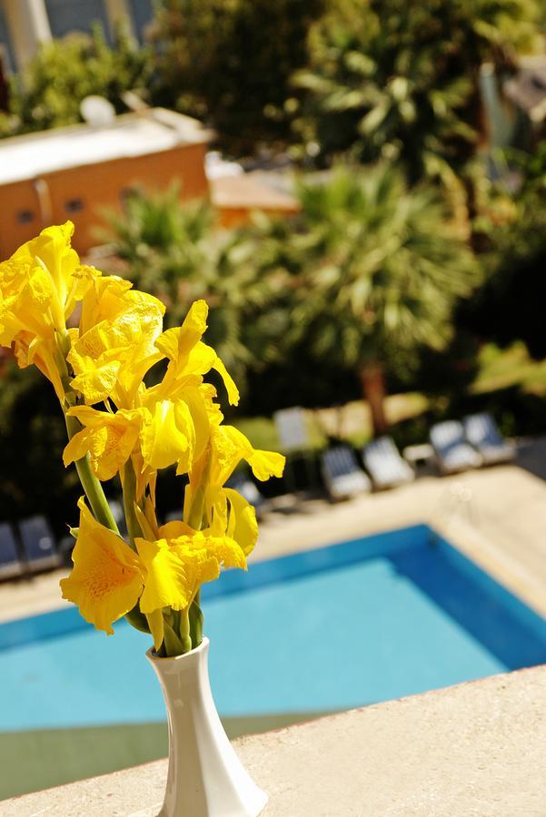 Twins Hotel Kiris Εξωτερικό φωτογραφία