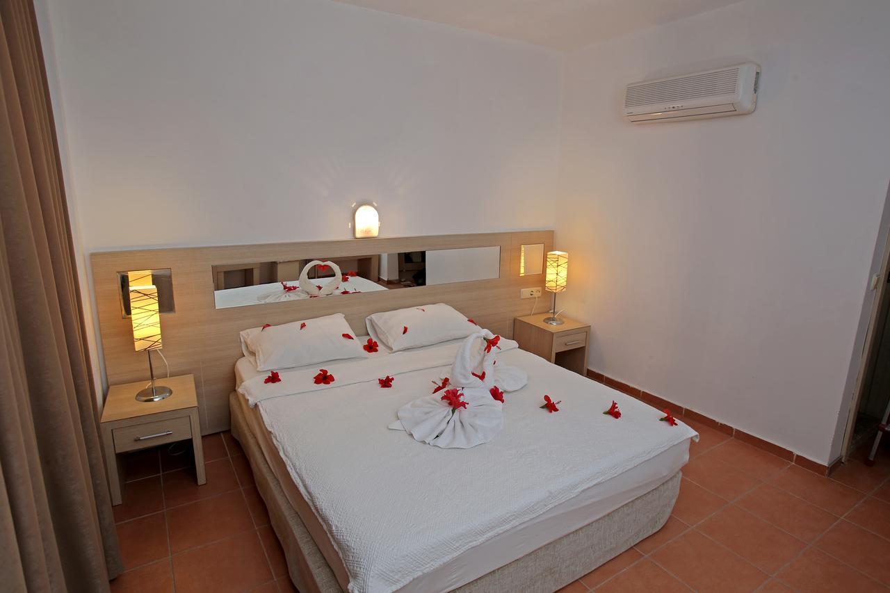 Twins Hotel Kiris Εξωτερικό φωτογραφία