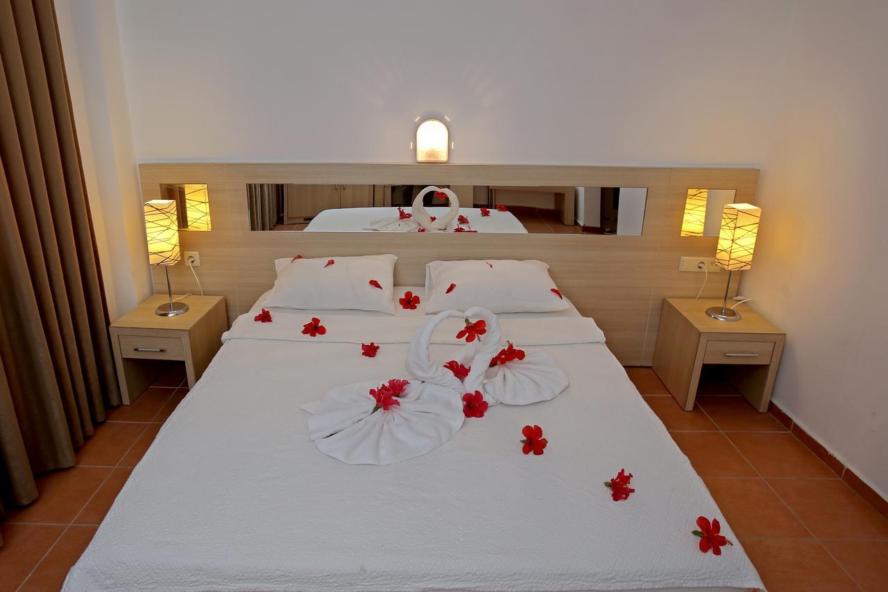 Twins Hotel Kiris Εξωτερικό φωτογραφία