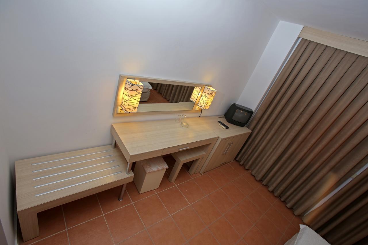 Twins Hotel Kiris Εξωτερικό φωτογραφία