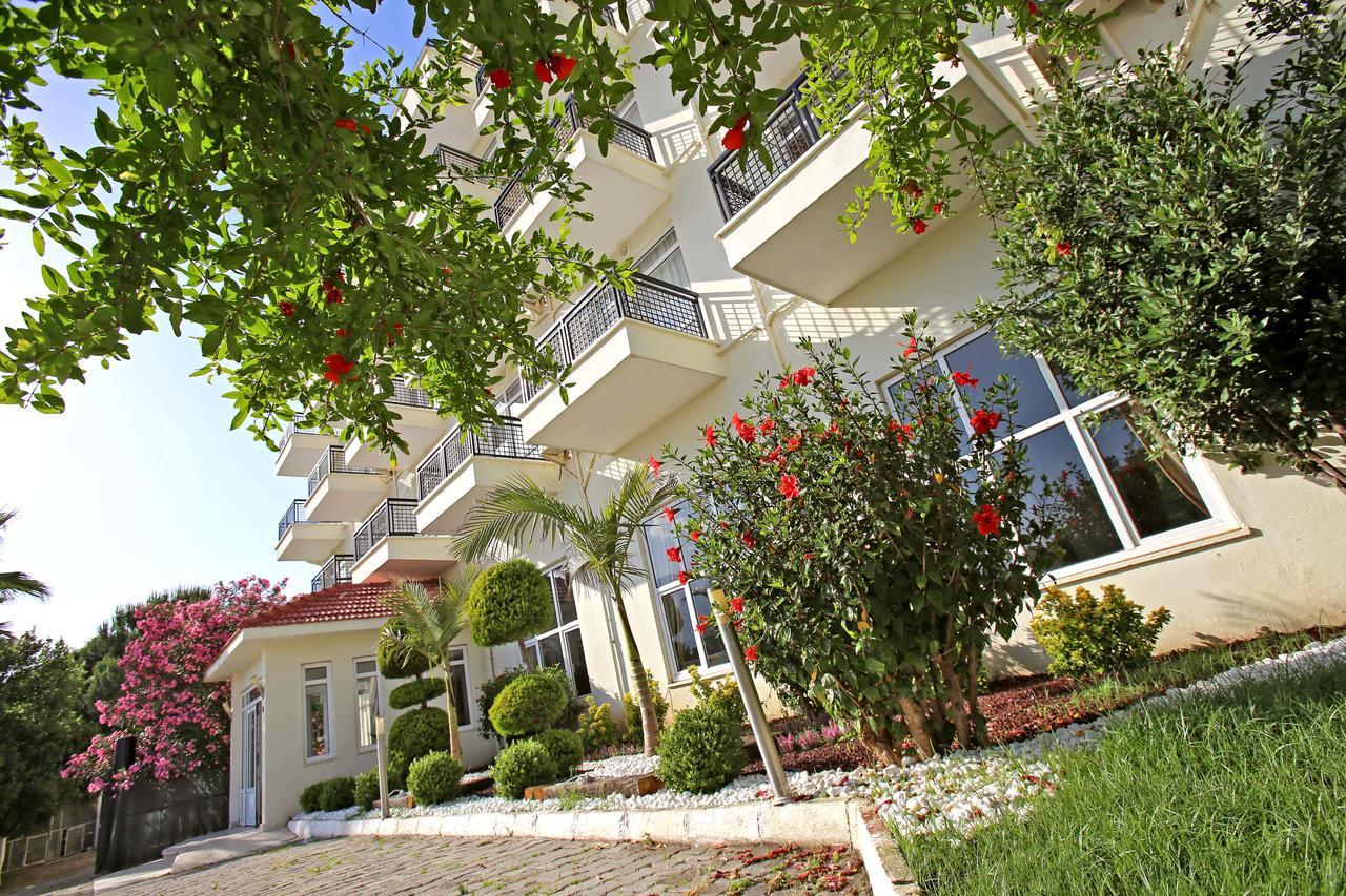 Twins Hotel Kiris Εξωτερικό φωτογραφία